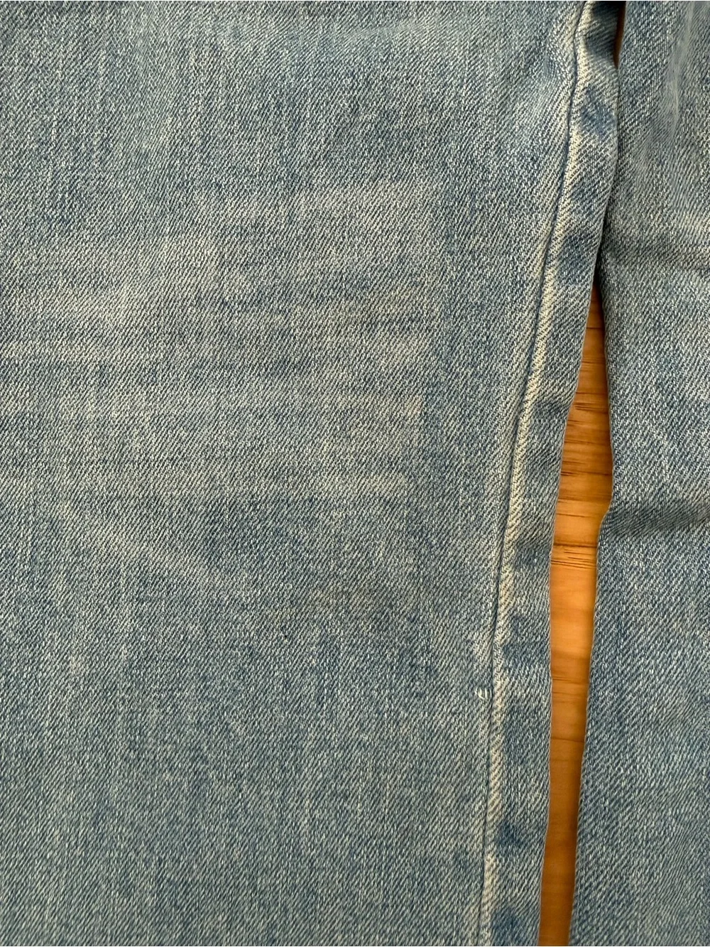 Wrangler straight leg